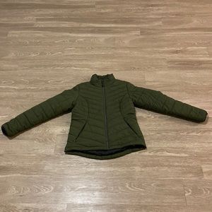Womens Coat
